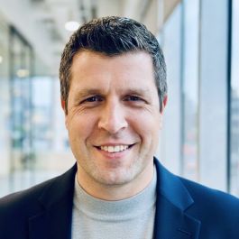 Image of David Herman